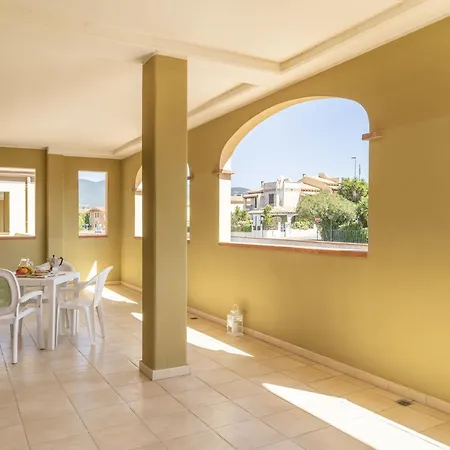 דירה Le Fontane-7 By Interhome