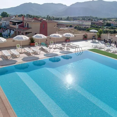 Le Fontane-7 By Interhome Apartment