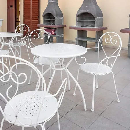 Apartment Le Fontane-7 By Interhome